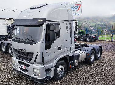 STRALIS 440 HI WAY